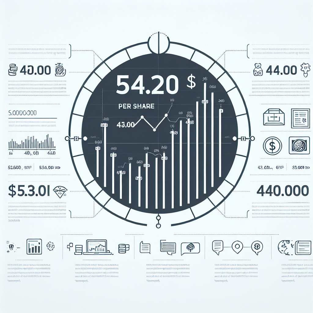 Infografía financiera de la adquisición de Twitter por Elon Musk