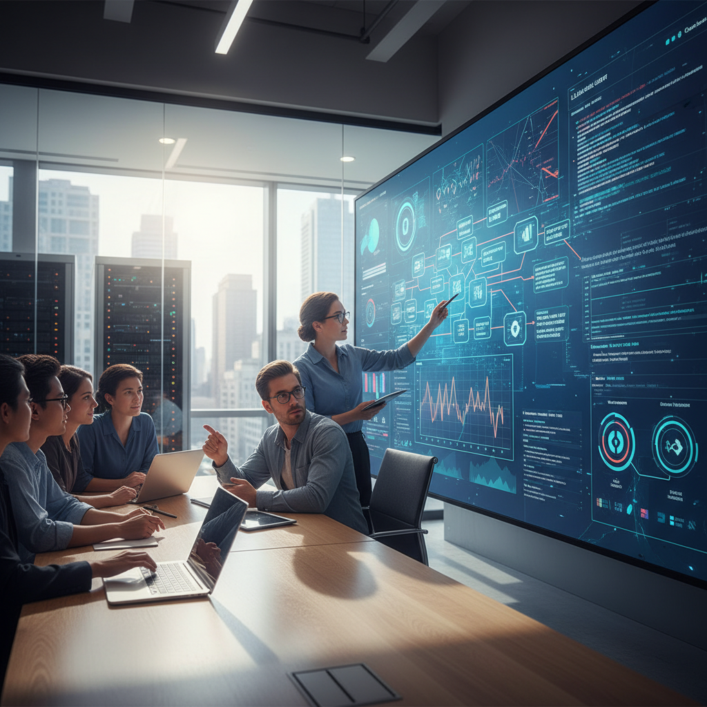 LLM Observability Tools: Ensuring Reliable AI Applications